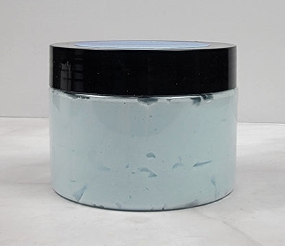 Cool Water 4oz Body Lotion