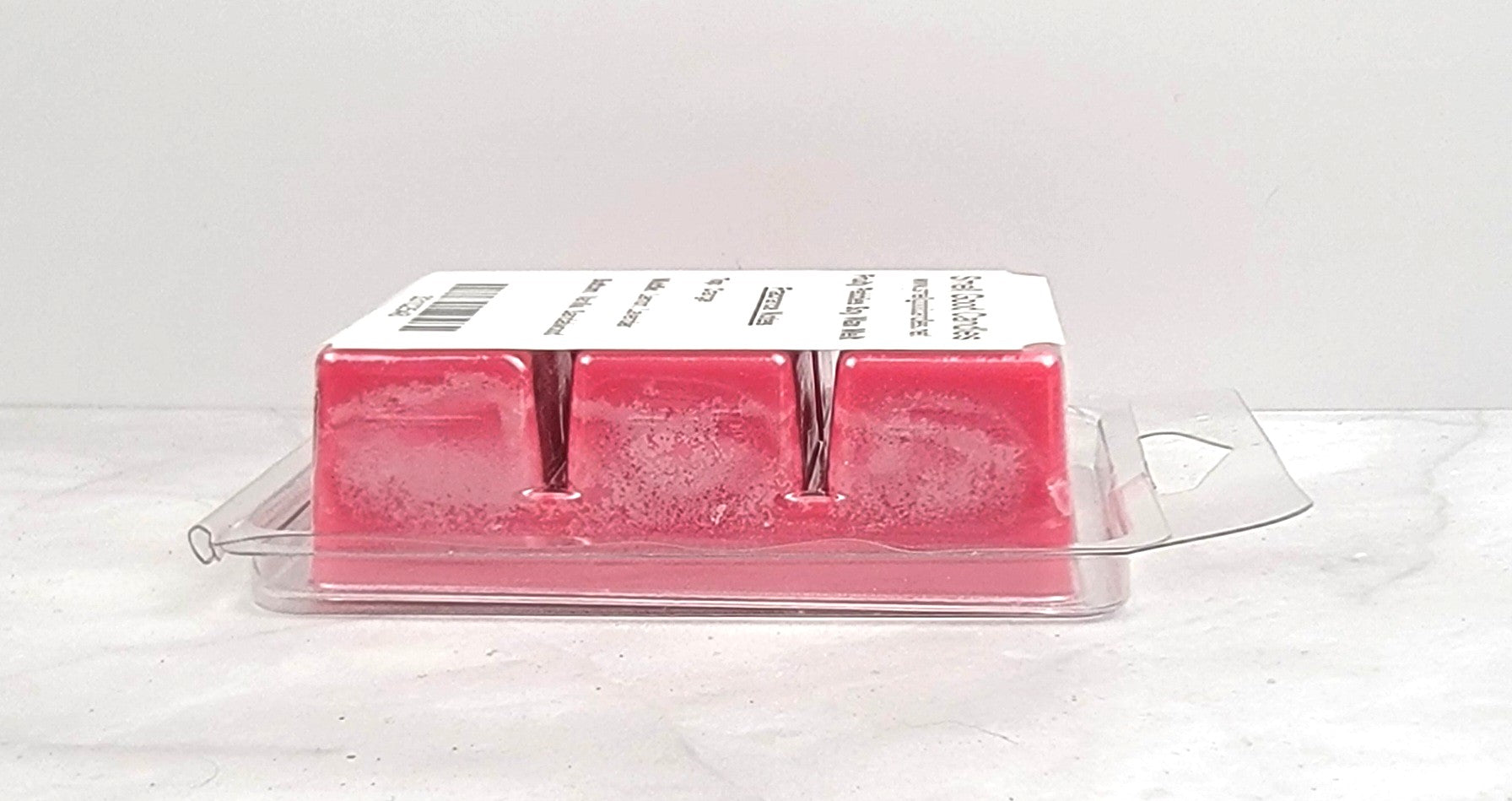 Nostalgic childhood cereal fragrance wax melt with a clean burn
