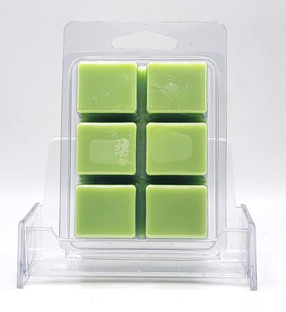 Lemongrass Soy Wax Melt