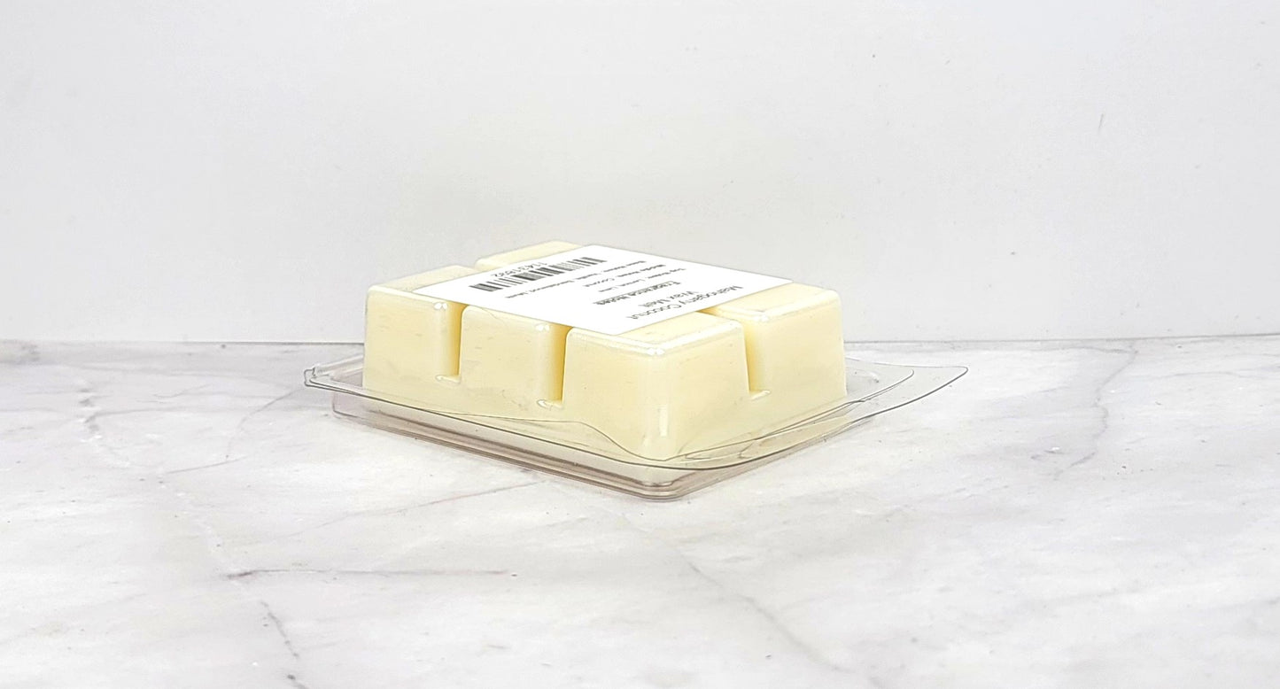 Mahogany Coconut Soy Wax Melt