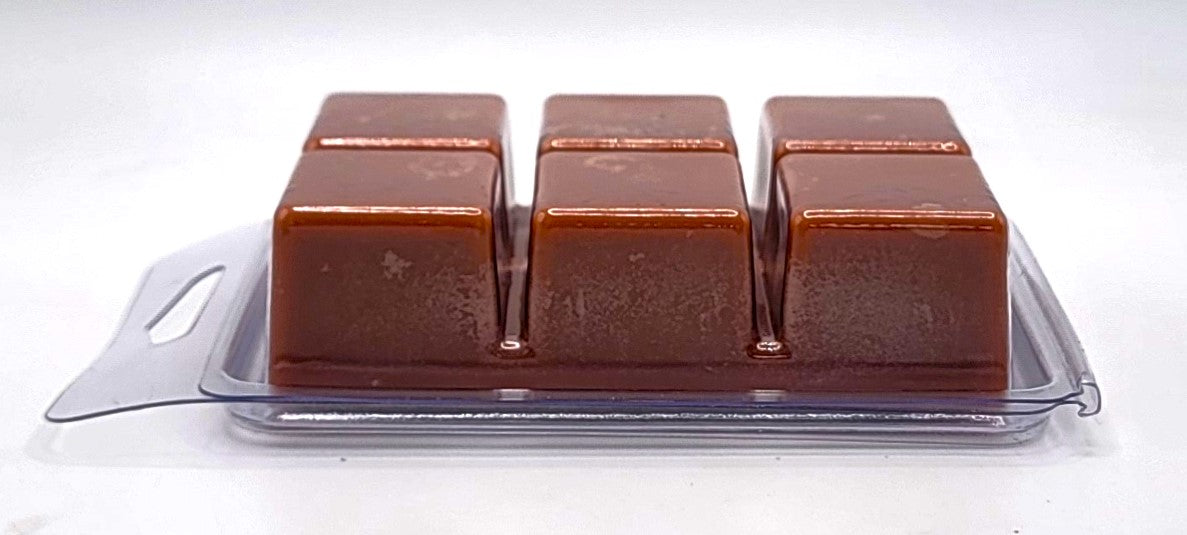 Reindeer Poo Soy Wax Melt