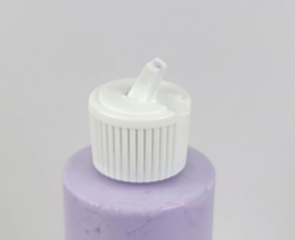 Flat lay of Sea Salt and Orchid Whipped Body Lotion surrounded by fresh flowers and ocean elements