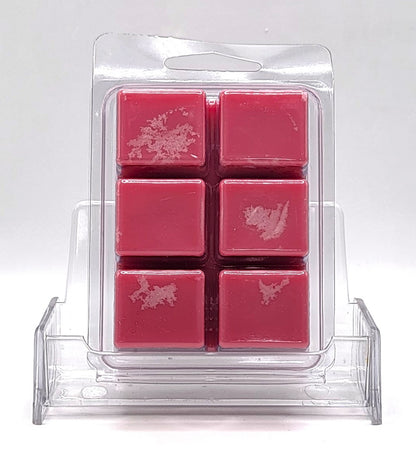 Snowy Serenade Soy Wax Melt