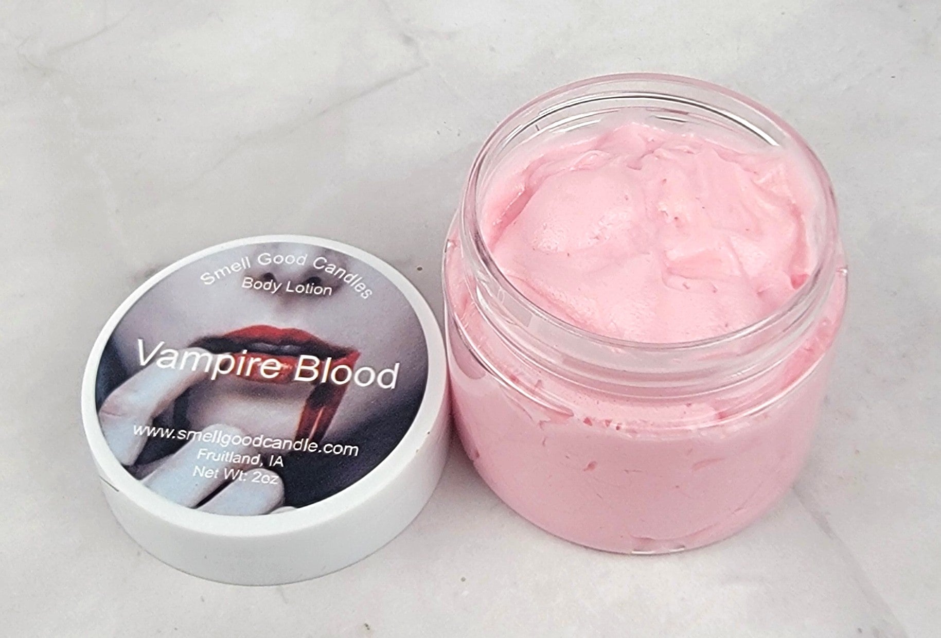Perfect spooky skincare gift for Halloween & gothic beauty lovers.