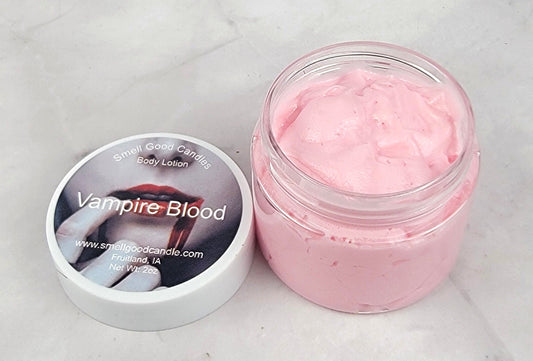 Perfect spooky skincare gift for Halloween & gothic beauty lovers.
