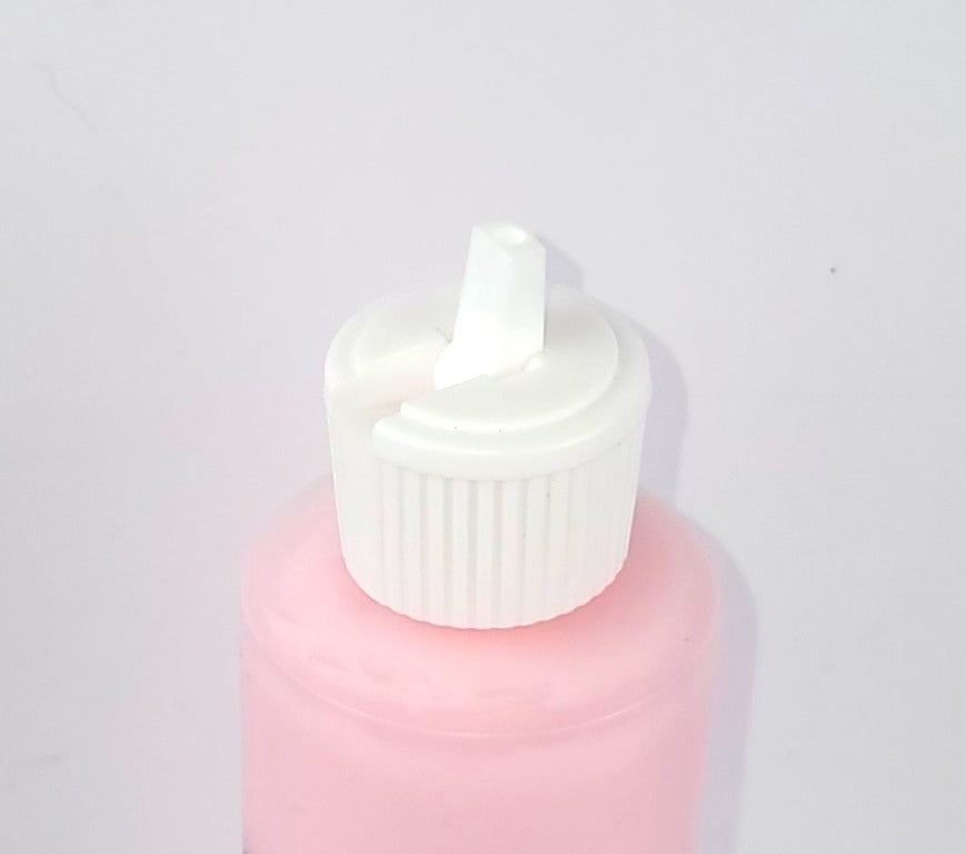 Handmade Vampire Blood Whipped Body Lotion, inspired by Bath & Body Works, with a tantalizing fragrance of bergamot, strawberry, and black musk for a captivating, long-lasting scent.