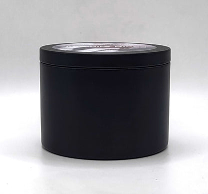 Vampire Blood 8oz Tin Scented Soy Wax Candle