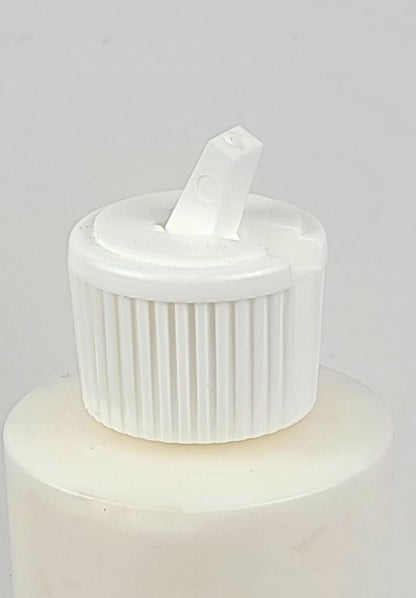 Hand applying Vanilla Cotton Body Lotion for deep hydration and nourishment