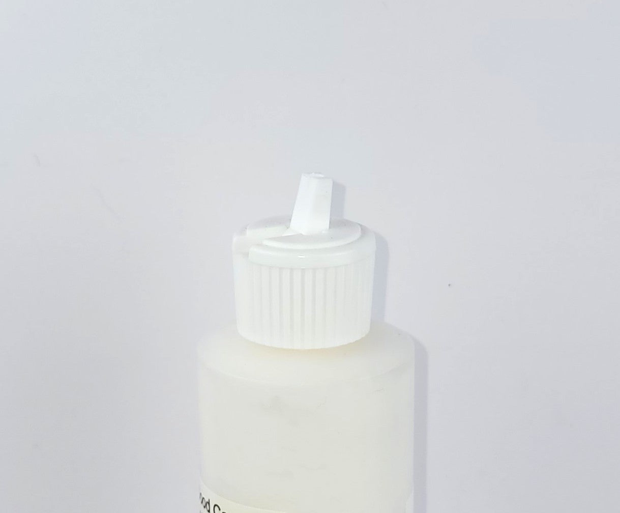Ultra-hydrating whipped body lotion with a soothing and sophisticated fragrance
